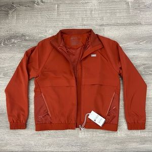 NWT! Auburn Figs Jacket